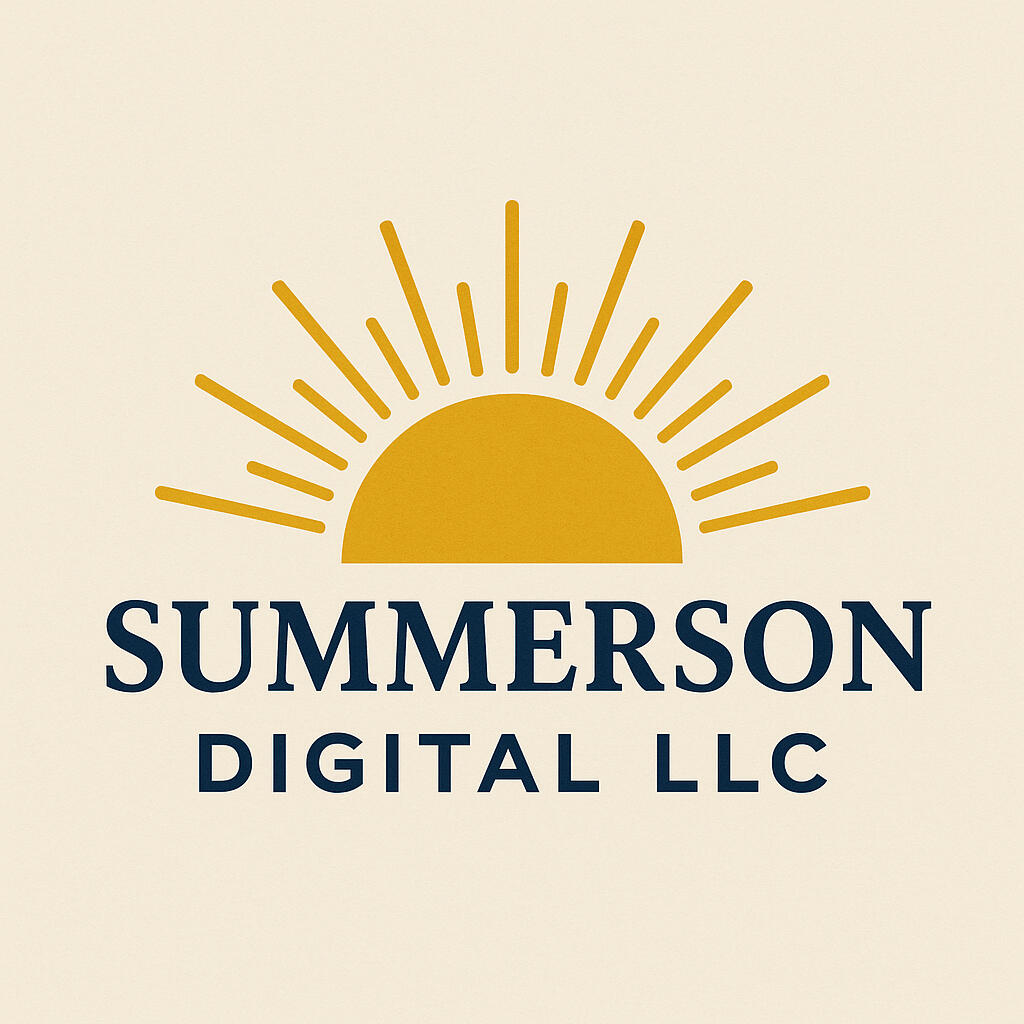 Summerson Digital, LLC Visibility. Trust. Growth.